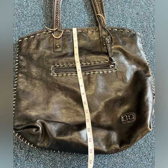 Bed Stu Barra Purse - Picture 5 of 8